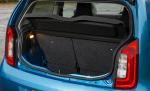 Skoda Citigo 3-Door 2017 года (UK)